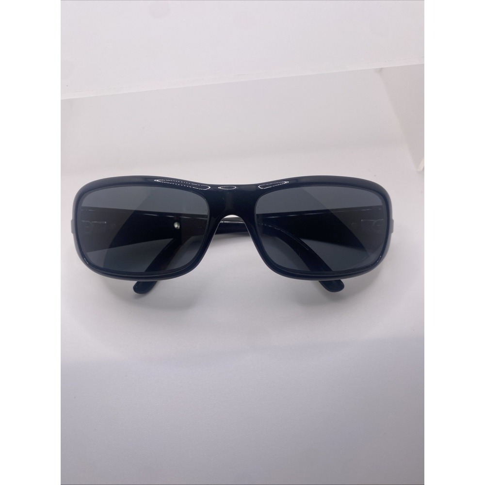 Carrera Sunglasses FRAMES ONLY Wrap Black 138